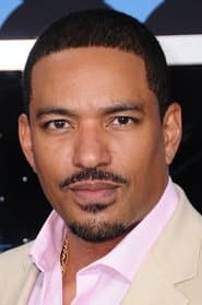 Fotografía de Laz Alonso