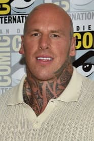 Fotografía de Martyn Ford