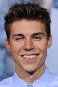 Fotografía de Nolan Gerard Funk