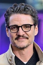 Fotografía de Pedro Pascal