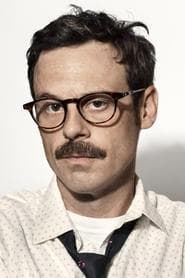 Fotografía de Scoot McNairy