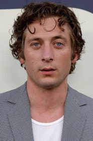 Fotografía de Jeremy Allen White