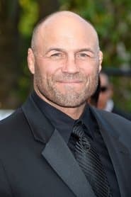 Fotografía de Randy Couture