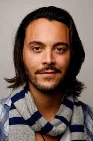 Fotografía de Jack Huston