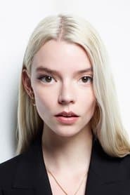Fotografía de Anya Taylor-Joy