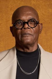 Fotografía de Samuel L. Jackson
