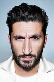 Fotografía de Fares Fares