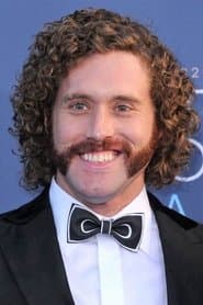 Fotografía de T.J. Miller