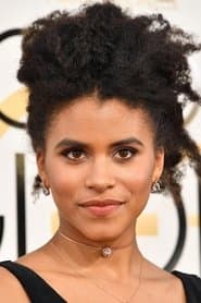 Fotografía de Zazie Beetz