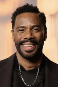 Fotografía de Colman Domingo