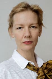 Fotografía de Sandra Hüller