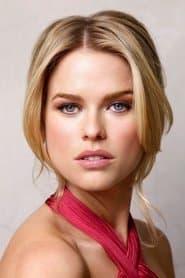 Fotografía de Alice Eve