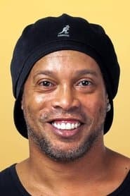 Fotografía de Ronaldinho
