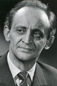 Fotografía de Jüri Järvet