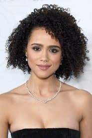 Fotografía de Nathalie Emmanuel
