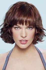 Fotografía de Milla Jovovich