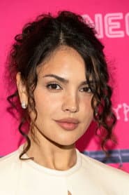 Fotografía de Eiza González