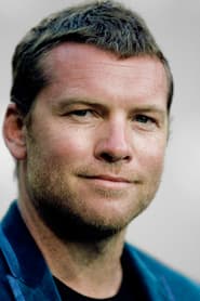 Fotografía de Sam Worthington