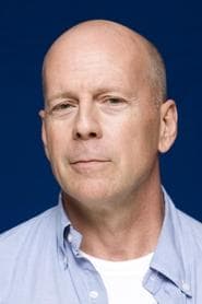 Fotografía de Bruce Willis