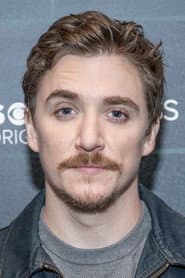 Fotografía de Kyle Gallner