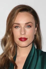 Fotografía de Jessica McNamee