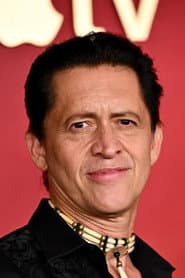 Fotografía de Clifton Collins Jr.