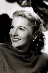 Fotografía de Joan Fontaine