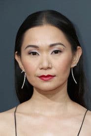 Fotografía de Hong Chau
