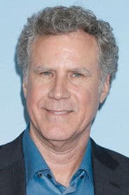 Fotografía de Will Ferrell