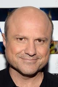 Fotografía de Enrico Colantoni