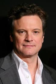 Fotografía de Colin Firth
