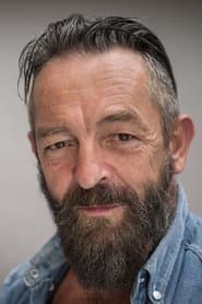 Fotografía de Francis Magee