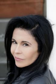 Fotografía de María Conchita Alonso
