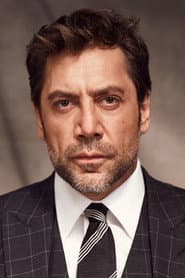 Fotografía de Javier Bardem