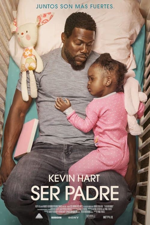 Póster de Ser padre