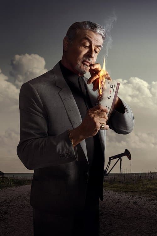 Póster de Tulsa King