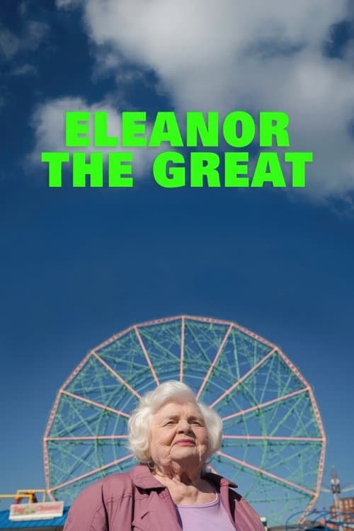 Póster de Eleanor the Great
