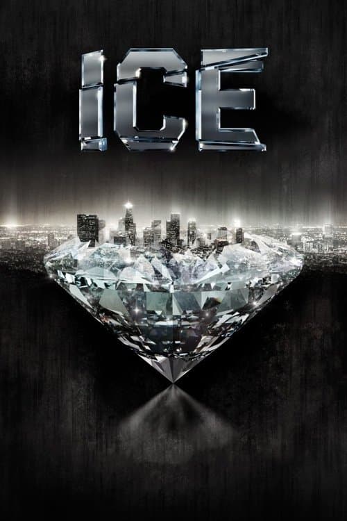Póster de Hielo