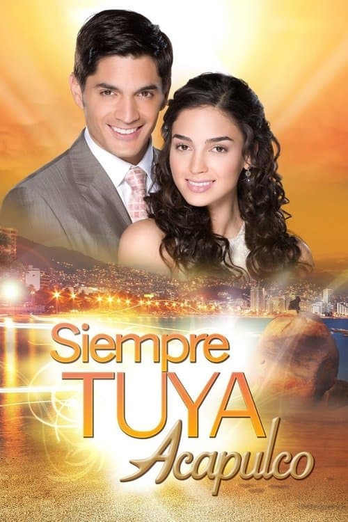 Póster de A Love To Remember