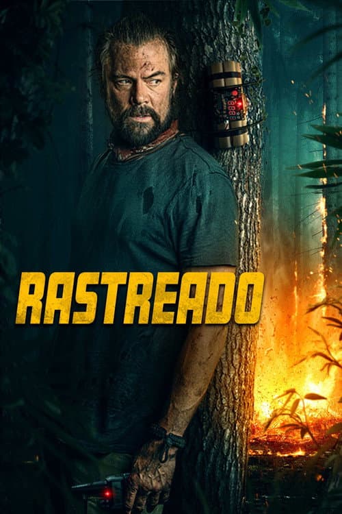 Póster de Rastreado