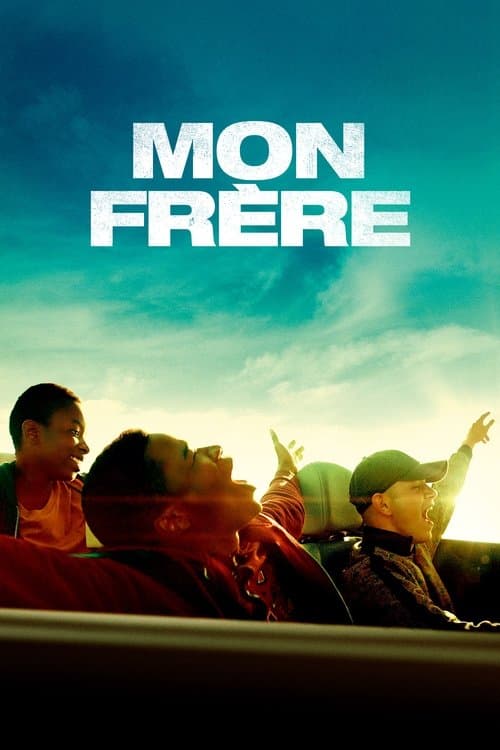 Póster de El hermano