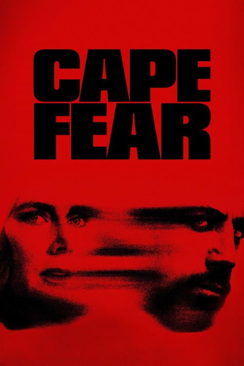 Póster principal de Cabo de Miedo