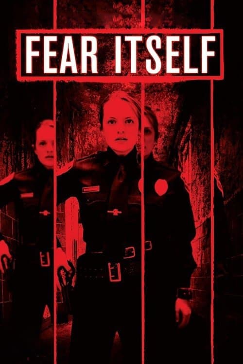Póster de Terror en estado puro