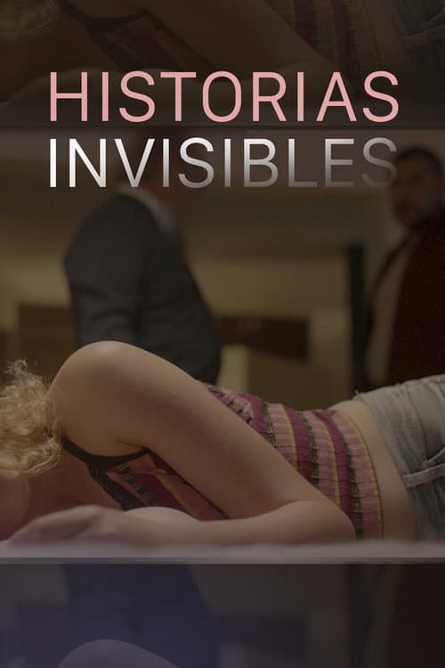 Póster de Historias invisibles