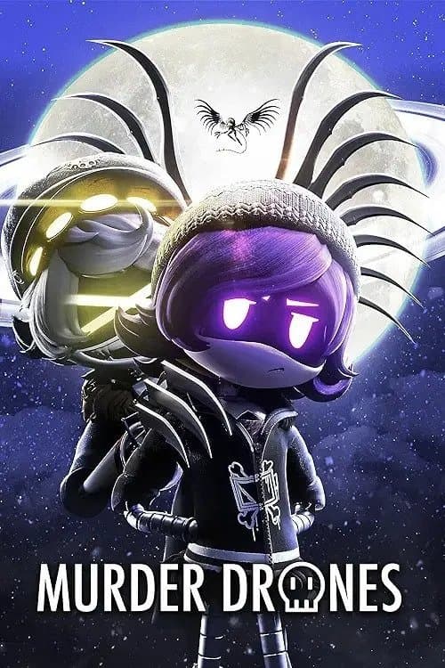 Póster de Matadrones