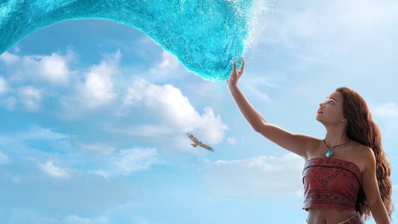 Imagen 4 de galería para Moana