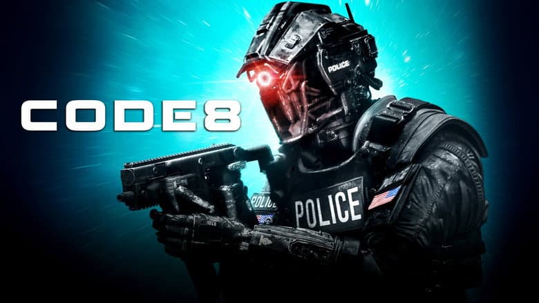 Imagen 8 de galería para Code 8
