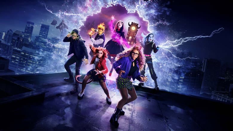 Imagen 5 de galería para Monster High 2