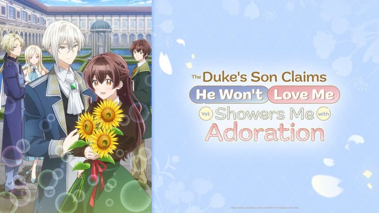 Imagen 2 de galería para The Duke's Son Claims He Won't Love Me, But Showers Me with Adoration