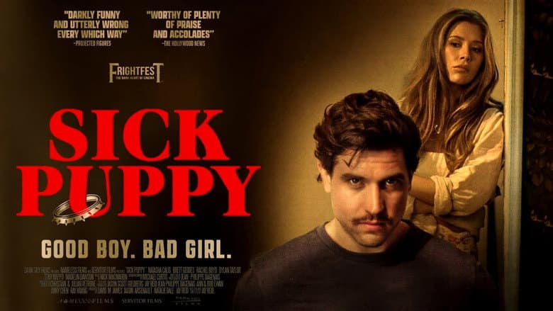 Imagen 2 de galería para Sick Puppy